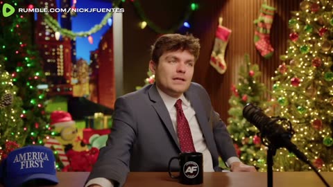 Nick's favorite fiction book is Vergil's Aeneid