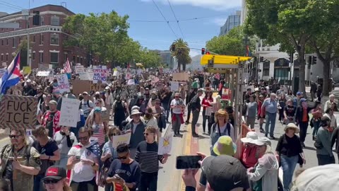 No kings on saturday