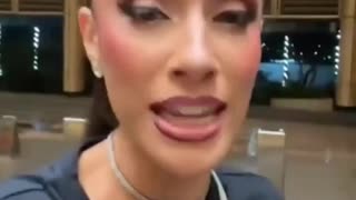 Woman just dropped a 1-minute RED-PILL NUKE that’s already going viral