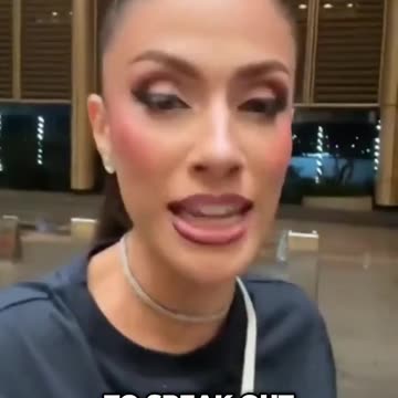 Woman just dropped a 1-minute RED-PILL NUKE that’s already going viral