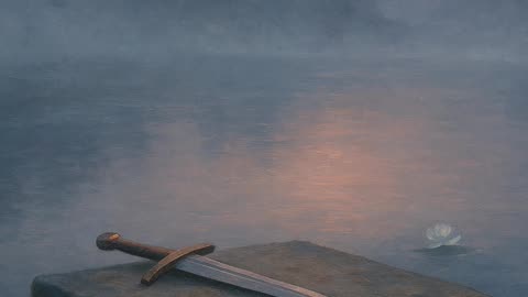 Arthur, Lancelot, Mordred - The Rise, The Fracture, The Fall