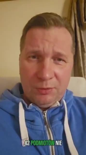 Anatomia kłamstwa i manipulacji tzw. "willą" ❗️