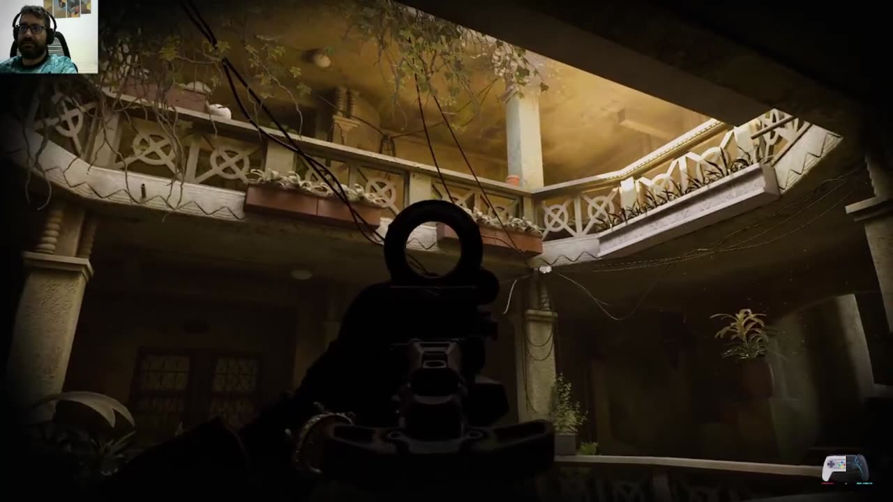 Ready or Not - edição da segunda live de teste