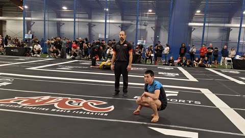 ADCC NJ October 11th 2026 Lex Flex