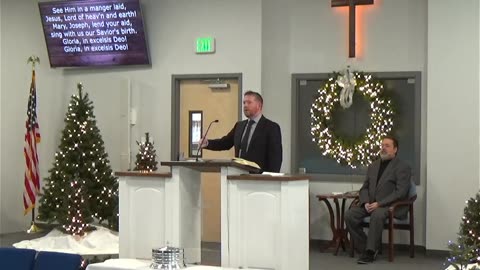 12.7.25 TBC Morning Service