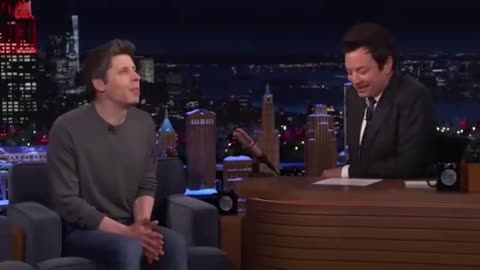 CEO Sam Altman Cant Imagine Raising A Baby Without ChatGPT