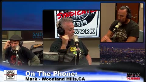 Gunslinger Auctions - Gunslinger Radio Show 10-05-25 SEG 04