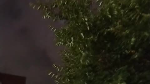 😱🛸 Strange Lights Spotted Over Bronx, NY Today! What Are They?! | TheTruthAbove