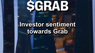 🚨 $GRAB 🚨 Why is Grab Holdings trending today? 🤔 #GRAB #stocks #stockmarket