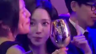 IVE Yunjin Wonyoung Aespa Karina