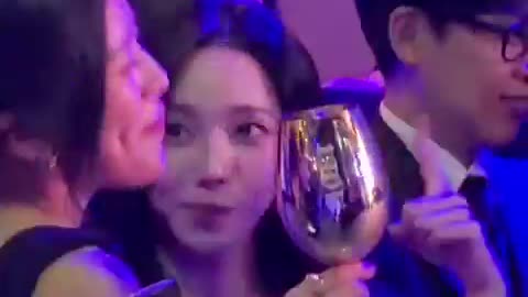 IVE Yunjin Wonyoung Aespa Karina