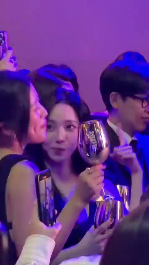 IVE Yunjin Wonyoung Aespa Karina