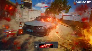 Level 1000 Grind On Black Ops 6