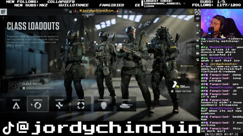 💥BATTLEFRIDAY 6🔥 // 🔴LIVE ➤ TTV/jordychinchin