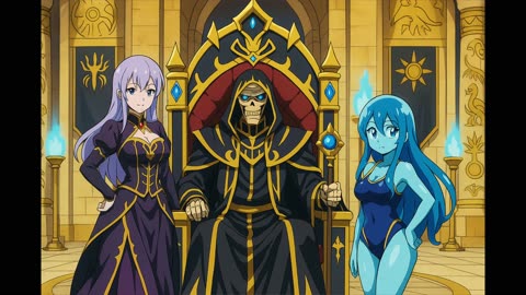 The Undying Pharaoh V5