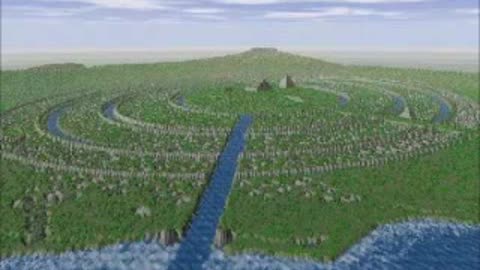 Atlantis Cayce And Artifacts