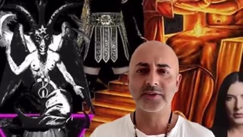 Many people have questioned this painting for King Charles, whether they are awake or not.