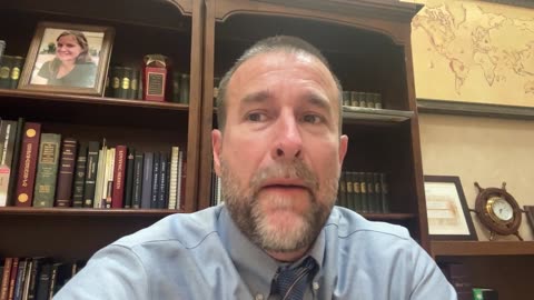 FWBC 20251110 One Great Truth from Matthew 6 (11/10/2025)