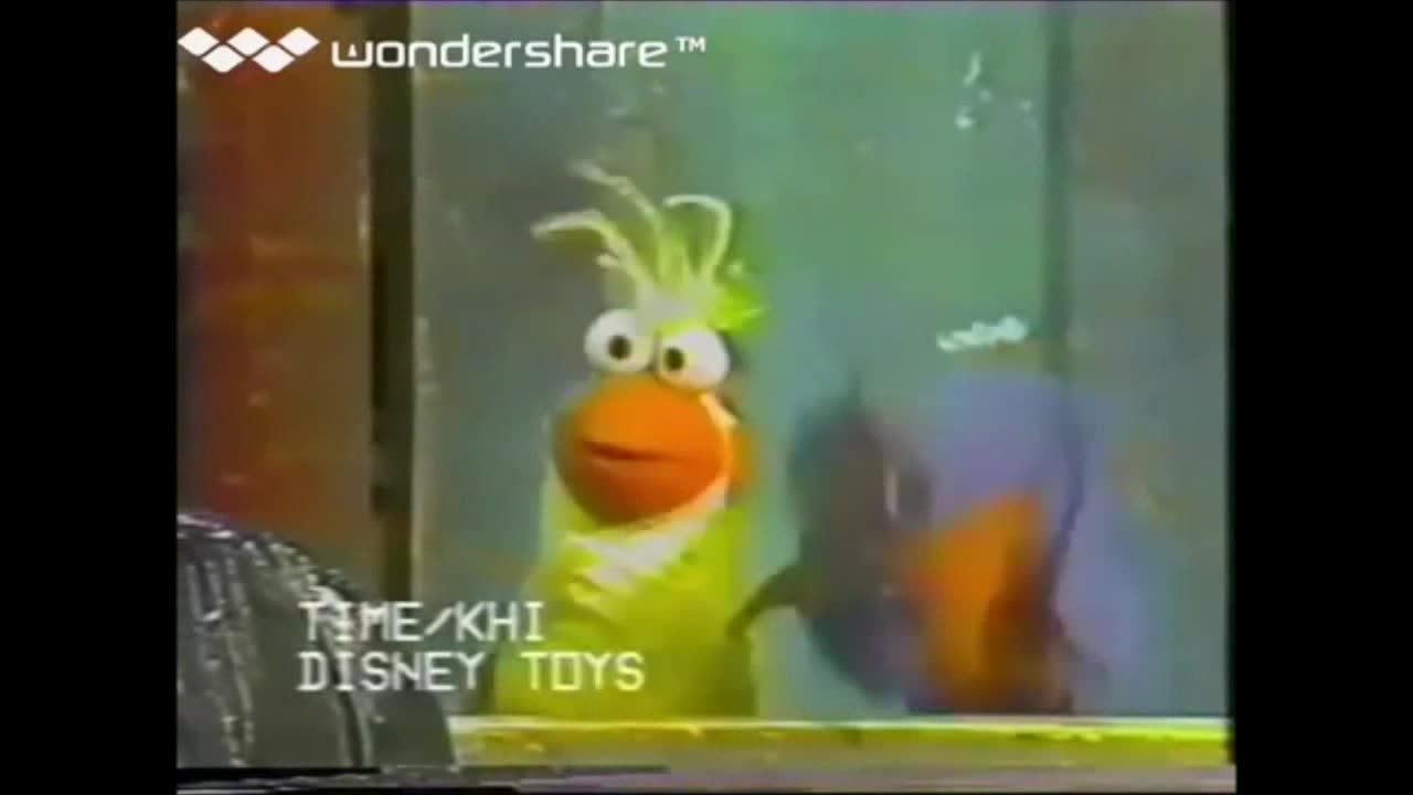 Sesame Street Episode 1199