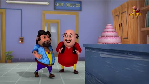 John को मोंटू और पतलू ने कहा जैसा करोगे वैसा पाओगे _ Motu-Patlu