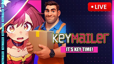 It's time... ❀ Checking out random games!