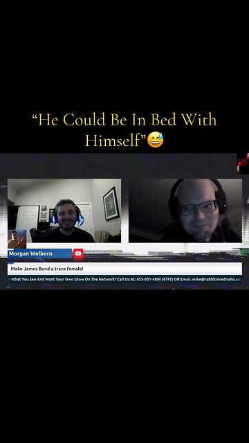 GOLDFINGERED A NEW James Bond Amazon Movie