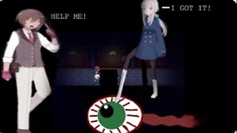 NEVER RIDE A TRAIN AT MIDNIGHT! - Midnight Train Part 1 Chapter One