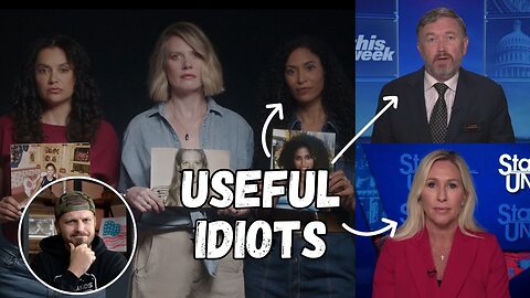 How "Release the Epstein Files" is being used as a Political Op