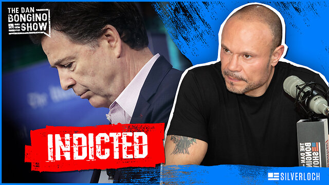 Its Happening Again, Again (Ep. 2505) - 04/29/2026