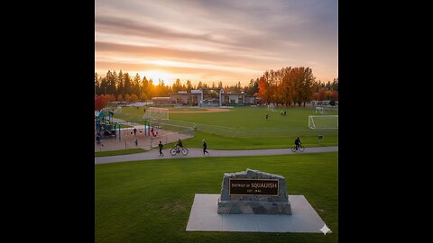 District of Squamish - www.squamishreporter.com