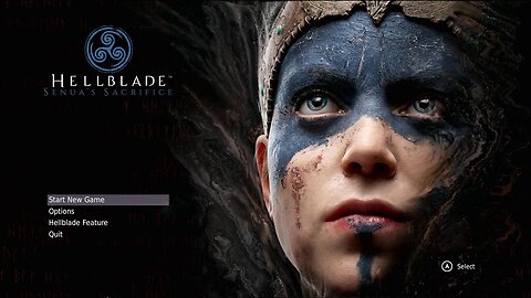 Hellblade: Senua's Sacrifice Livestream (WEAR HEADPHONES!!)