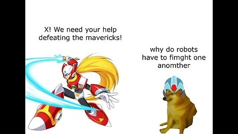 Megaman X2 Sigma Stages and what not