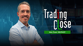 Trading The Close | November 4, 2025