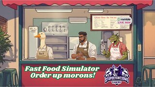 Rumble Wallet Presents: Feeding The Entity