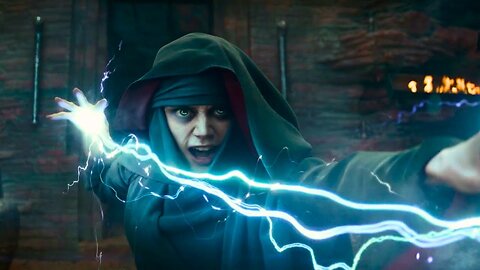 Sofina DESTROYED by DARK SECRETS? 🔥 I'm SHOOK by D&D Villain's INSANE Power! Reaction EXPOSED!