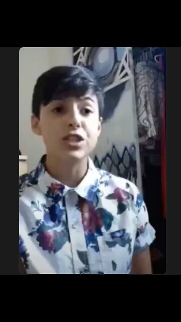 Before/After: Started testosterone at 12, at 19 she pisses her pants and is going through menopause