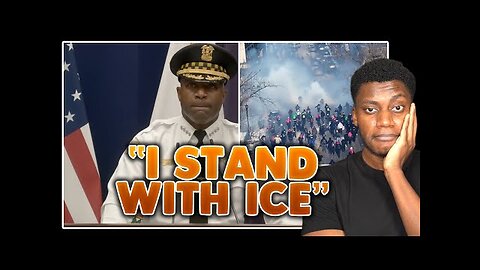 Chicago Police Chief's Message Goes Viral as Minneapolis Burns.