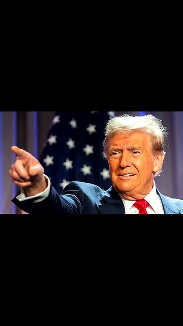 President Trump COOL VIRAL VIDEO