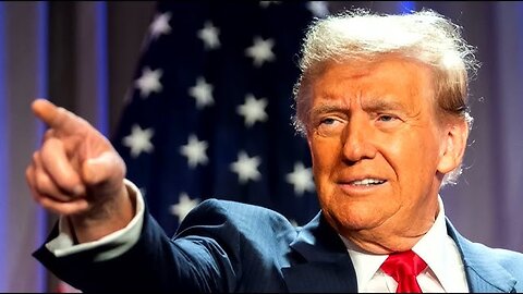 President Trump COOL VIRAL VIDEO 