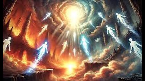 20251224 THE RESURRECTION OF THE DEAD (MINISTER DEREK HALLETT)