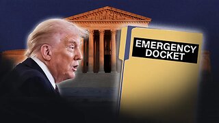 How the Supreme Court is fast-tracking Trump’s cases on its ‘shadow docket’