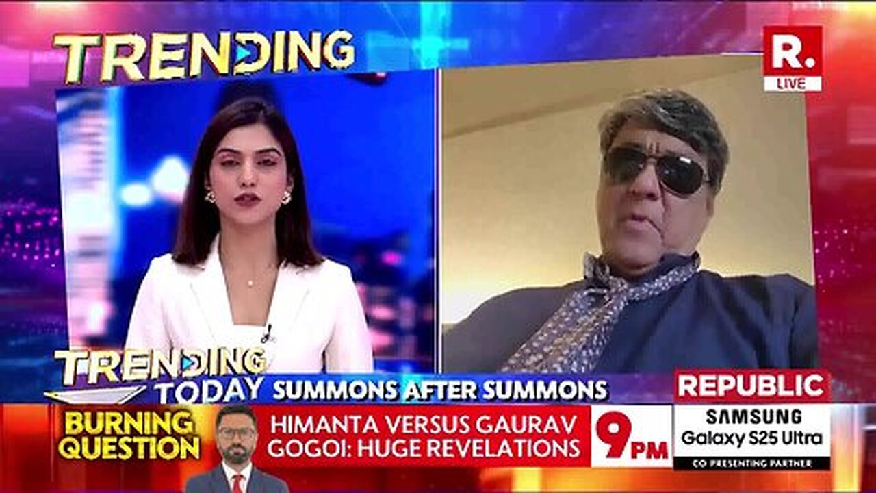 ‘These Comments Sends A Wrong Message To Youth’, Actor Mukesh Khanna On Allahbadia Controversy