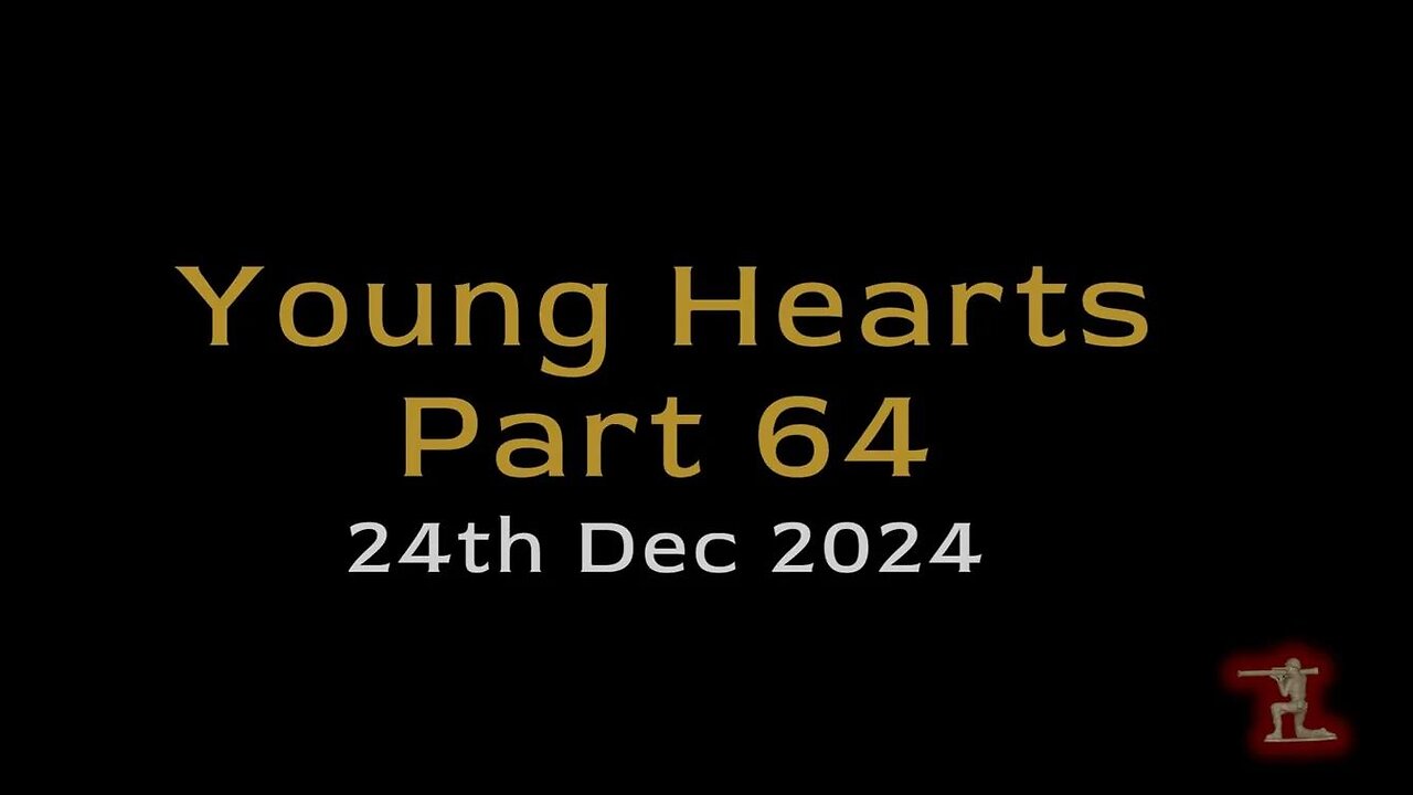 Young Hearts Part 64