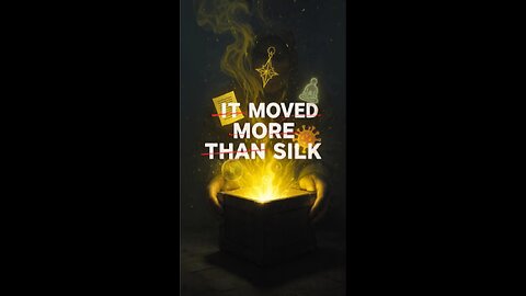 Ideas, Religion, and Plague: The True Cargo of the Silk Road | E31.2 | The Origin Pulse