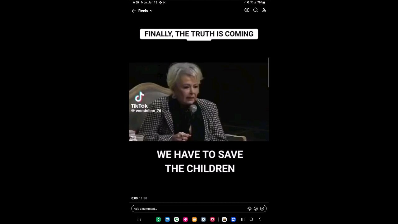 save the children