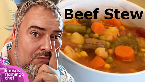 How to make easy recipe Beef Stew