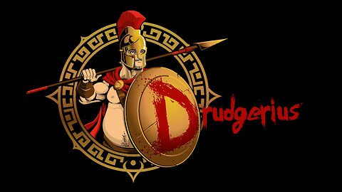 Sleepy Drudge and some Civilization 6!