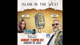 ISLAM IN THE WEST | THE MUSLIM STREET