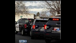 Utah woman arrested for murder after stabbing her boyfriend accused of abusing an 11 year old girl