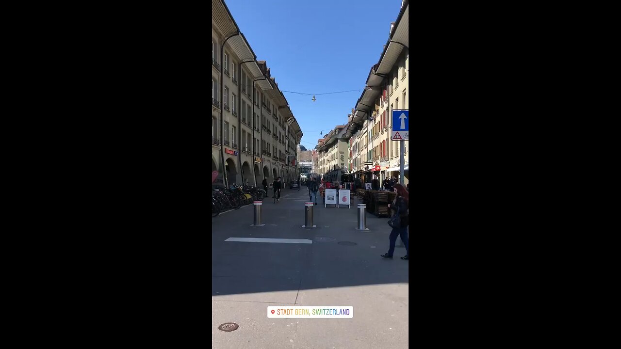 THE CITY OF LOVE
